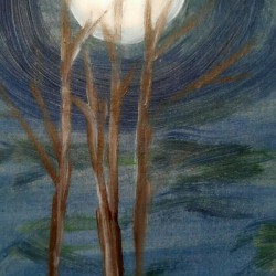 Pisces FullMoOn